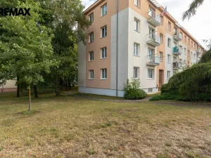 Prodej bytu 2+1, Teplice - Řetenice, Buzulucká, 49 m2