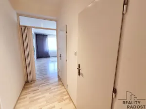 Prodej bytu 2+1, Třinec, Beskydská, 52 m2