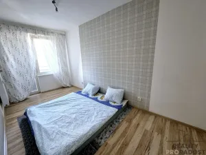 Prodej bytu 2+1, Třinec, Beskydská, 54 m2