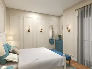 Prodej bytu 2+kk, Risan, Černá Hora, 48 m2