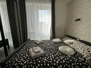 Pronájem bytu 2+kk, Praha, Sokolská, 30 m2
