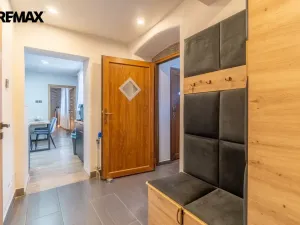 Prodej rodinného domu, Praha - Královice, Ke Stupicím, 134 m2