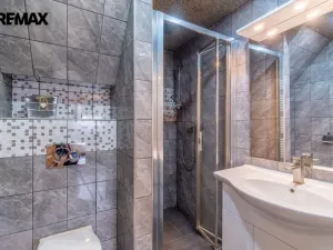 Prodej rodinného domu, Praha - Královice, Ke Stupicím, 134 m2
