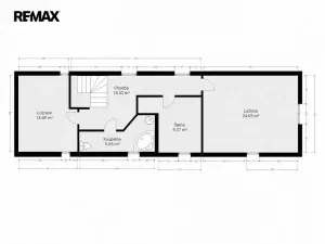 Prodej rodinného domu, Praha - Královice, Ke Stupicím, 134 m2