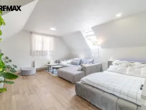 Prodej rodinného domu, Praha - Královice, Ke Stupicím, 134 m2