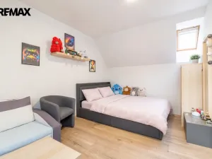 Prodej rodinného domu, Praha - Královice, Ke Stupicím, 134 m2