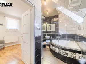 Prodej rodinného domu, Praha - Královice, Ke Stupicím, 134 m2