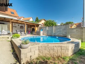 Prodej rodinného domu, Praha - Královice, Ke Stupicím, 134 m2