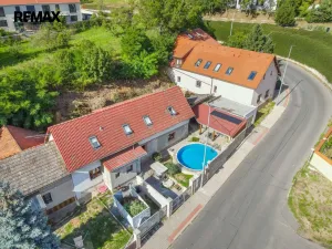 Prodej rodinného domu, Praha - Královice, Ke Stupicím, 134 m2