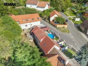 Prodej rodinného domu, Praha - Královice, Ke Stupicím, 134 m2