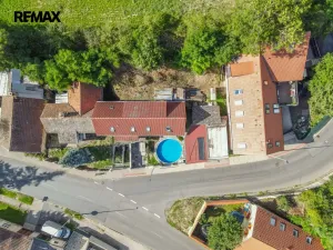 Prodej rodinného domu, Praha - Královice, Ke Stupicím, 134 m2