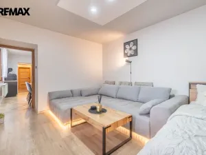 Prodej rodinného domu, Praha - Královice, Ke Stupicím, 134 m2