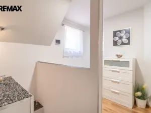 Prodej rodinného domu, Praha - Královice, Ke Stupicím, 134 m2