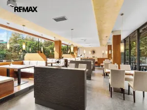 Prodej restaurace, Plzeň, Částkova, 489 m2