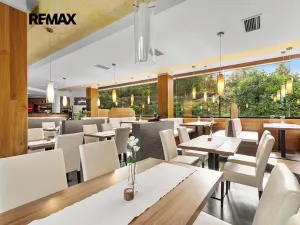 Prodej restaurace, Plzeň, Částkova, 489 m2