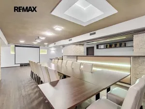 Prodej restaurace, Plzeň, Částkova, 489 m2