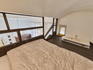 Prodej bytu 2+1, Trutnov - Dolní Předměstí, Úpské nábřeží, 119 m2