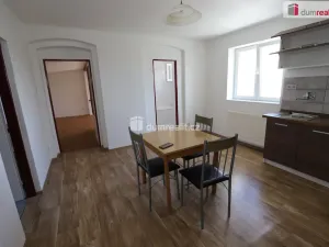 Pronájem bytu 2+1, Karlovy Vary - Počerny, 68 m2