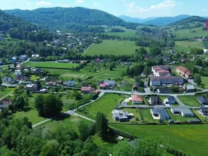 Prodej pozemku pro bydlení, Hukvaldy, 962 m2