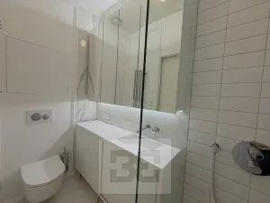 Pronájem bytu 2+kk, Praha - Vršovice, Orelská, 55 m2