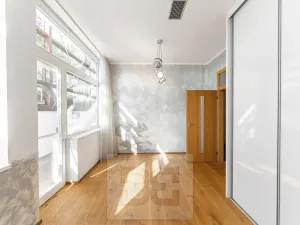 Prodej rodinného domu, Praha - Břevnov, Kukulova, 230 m2