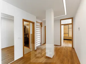 Prodej rodinného domu, Praha - Břevnov, Kukulova, 230 m2