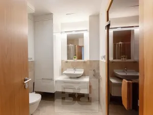 Prodej bytu 6+kk a větší, Praha - Břevnov, Kukulova, 230 m2