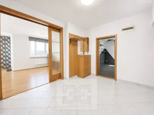 Pronájem bytu 3+kk, Břeclav, Husova, 100 m2