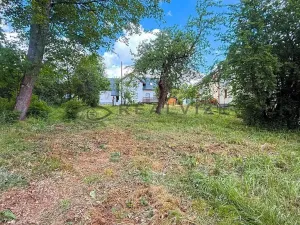 Prodej pozemku pro bydlení, Stachy, 1530 m2