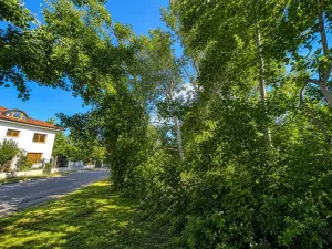 Prodej pozemku pro bydlení, Praha - Klánovice, V koutku, 924 m2