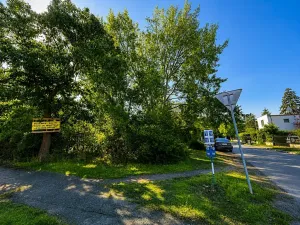 Prodej pozemku pro bydlení, Praha - Klánovice, V koutku, 924 m2