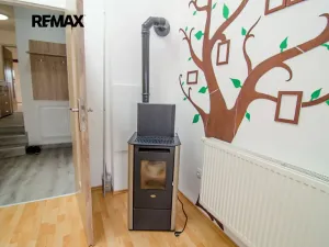 Pronájem bytu 2+kk, Jevíčko, Palackého nám., 76 m2