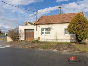 Prodej rodinného domu, Strážnice, Za Valy, 139 m2