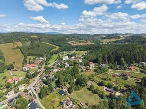 Prodej bytu 3+1, Pecka - Bělá u Pecky, 80 m2