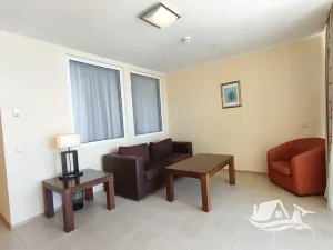 Prodej bytu 2+kk, Pomorie, Bulharsko, 76 m2