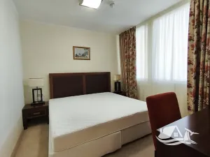 Prodej bytu 2+kk, Pomorie, Bulharsko, 76 m2