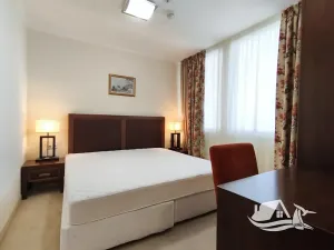 Prodej bytu 2+kk, Pomorie, Bulharsko, 76 m2