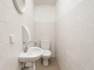 Prodej ordinace, Teplice, Ruská, 119 m2