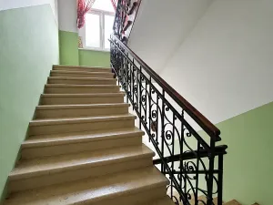 Prodej ordinace, Teplice, Ruská, 119 m2