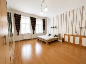 Prodej bytu 3+1, Teplice, Ruská, 143 m2