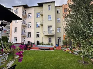 Prodej bytu 3+1, Teplice, Ruská, 143 m2