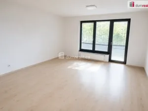 Pronájem bytu 1+kk, Praha - Libeň, V mezihoří, 40 m2