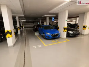 Pronájem bytu 1+kk, Praha - Libeň, V mezihoří, 40 m2