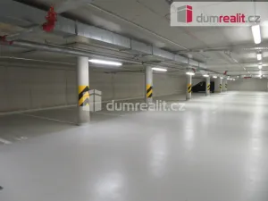 Pronájem bytu 1+kk, Praha - Vysočany, Moravcových, 46 m2