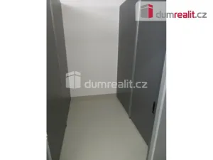 Pronájem bytu 1+kk, Praha - Vysočany, Moravcových, 46 m2
