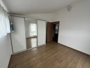 Pronájem rodinného domu, Nehvizdy, Jasanová, 89 m2