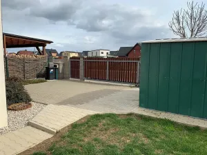 Pronájem rodinného domu, Nehvizdy, Jasanová, 89 m2