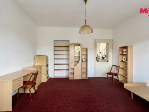 Pronájem bytu 2+1, Olomouc - Řepčín, Máchova, 60 m2