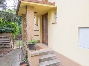 Pronájem bytu 2+1, Praha - Dejvice, Na Šťáhlavce, 76 m2