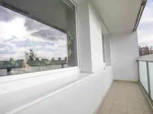 Pronájem bytu 3+kk, Praha - Lhotka, Novodvorská, 76 m2